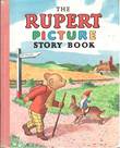 Rupert - Collection 6 The Rupert Picture Story Book