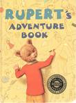 Rupert - Collection 4 Rupert's Adventure Book