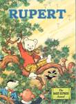 Rupert - Annual 38 The Rupert Annual 1973