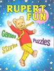 Rupert - Collection 8 Rupert Fun