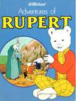 Rupert - Collection 9 StMichael Adventures of Rupert