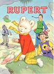 Rupert - Annual 56 The Rupert Annual 1991