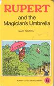 Rupert little bear library 6 Rupert and the Magician's Umbrella