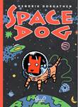 Bries uitgaven Space Dog