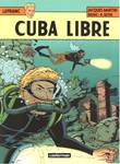 Lefranc 25 Cuba Libre