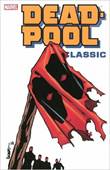 Deadpool - Classic 8 Deadpool Classic