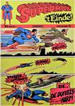 Superman - Classics 11 Wie is sneller...slimmer...sterker...dan Superman