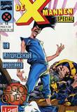 X-Mannen - Special 12 De langverwachte terugkeer Legion Quest