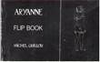 Aryanne Flip Book