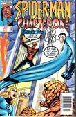 Spider-Man - Chapter One 2 The fantastic four think I'm trapped