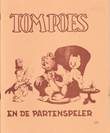 Bommel en Tom Poes - Illegaal De Muinck 6 Tom Poes en de partenspeler