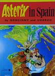 Asterix - Engelstalig Asterix in Spain
