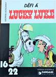 Lucky Luke - diversen Defi A lucky luke