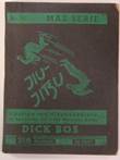 Dick Bos - Ten Hagen 10 Jiu-Jitsu
