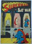Superman en Batman (1969) 3 De Krypton-moordenaar