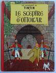 Kuifje - Franstalig (Tintin) 7 Le sceptre d'Ottokar