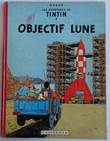 Kuifje - Franstalig (Tintin) 15 Objectif Lune