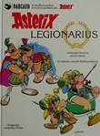 Asterix - Latijn 13 Asterix Legionarius
