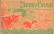 Jimmy Brown - Goede Boek 5 Jimmy Brown als kanaalzwemmer