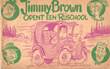 Jimmy Brown - Goede Boek 11 Jimmy Brown opent een rijschool