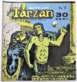 Tarzan - ATH 12 De wraak van Batu-Az !