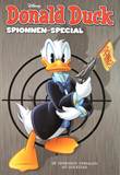 Donald Duck - Specials Spionnen-Special