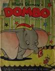 Dombo Dombo in het circus