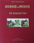 Suske en Wiske - Dialectuitgaven De goalgetter