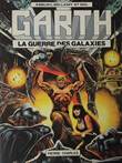 Garth La Collection de L'Espadon - deel 1 en 2 compleet