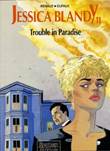 Jessica Blandy 11 Trouble in paradise