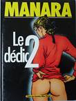 Manara - Anderstalig Le Declic 2