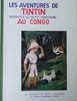 Kuifje - Anderstalig/Dialect  Tintin au Congo