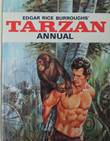 Tarzan Tarzan Annual