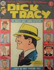 Dick Tracy Limited Collectors edition