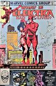 What If? (Marvel) 35 What if Elektra had lived