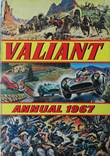 Valiant - Annual Annual - 1967