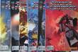 Transformers - One-Shots & Mini-Series 1-6 Devastation - Complete serie