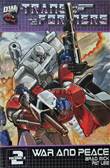 Transformers - Generation 1 2 War and Peace