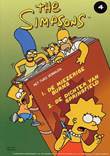Simpsons, the 4 De miezerige Burns + De dichter van Springfield