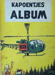 Kapoentjes Album 103 Bundeling 1971