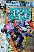 Star Wars - Marvel 56 Coffin in the clouds