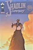Shaolin cowboy, the Issue - 3