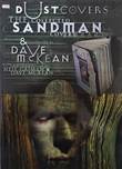 Sandman, the Dust Covers - The Collected Sandman Covers