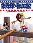 Parker & Badger 6 Jobtrotters in de USA