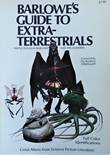 Barlowe Barlowe's guide to extra-terrestrials