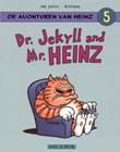 Heinz 5 Dr. Jekyll and Mr. Heinz
