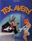 Tex Avery Tex Avery