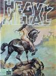 Heavy Metal January 1978