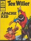 Tex Willer - Classics 53 Apache Kid
