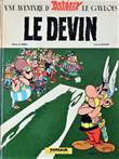 Asterix - Franstalig 19 Le devin